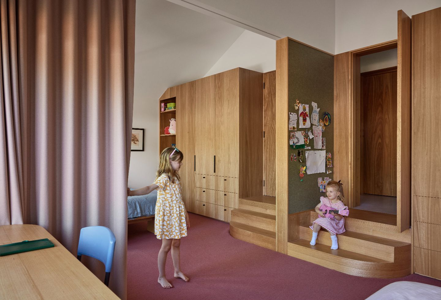 Hotham by Austin Maynard Architects