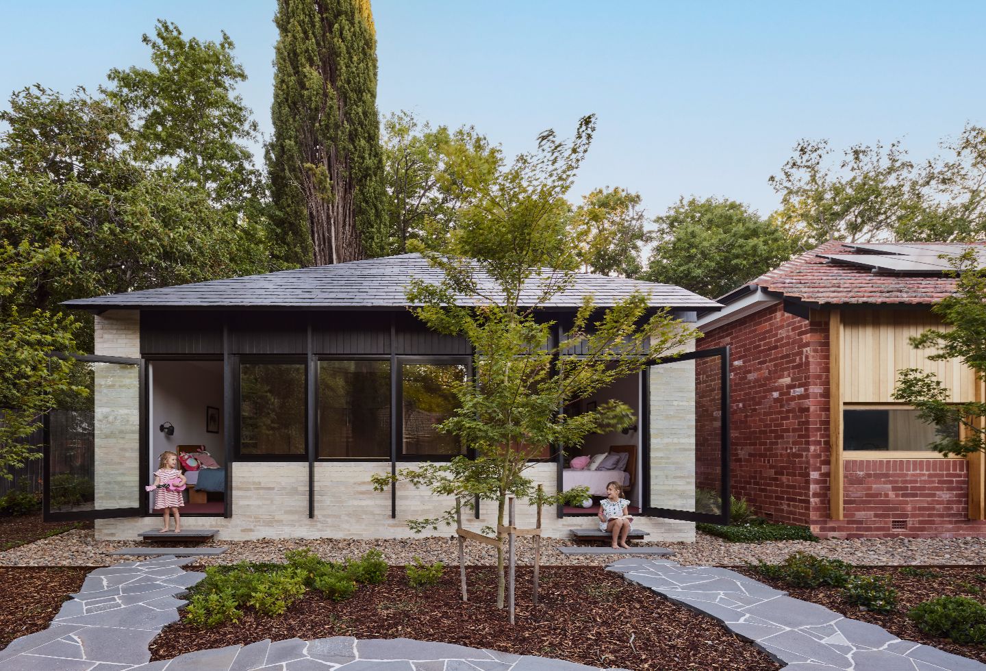 Hotham by Austin Maynard Architects
