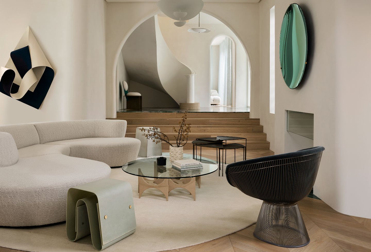 Sarah Robson - Open metaphors