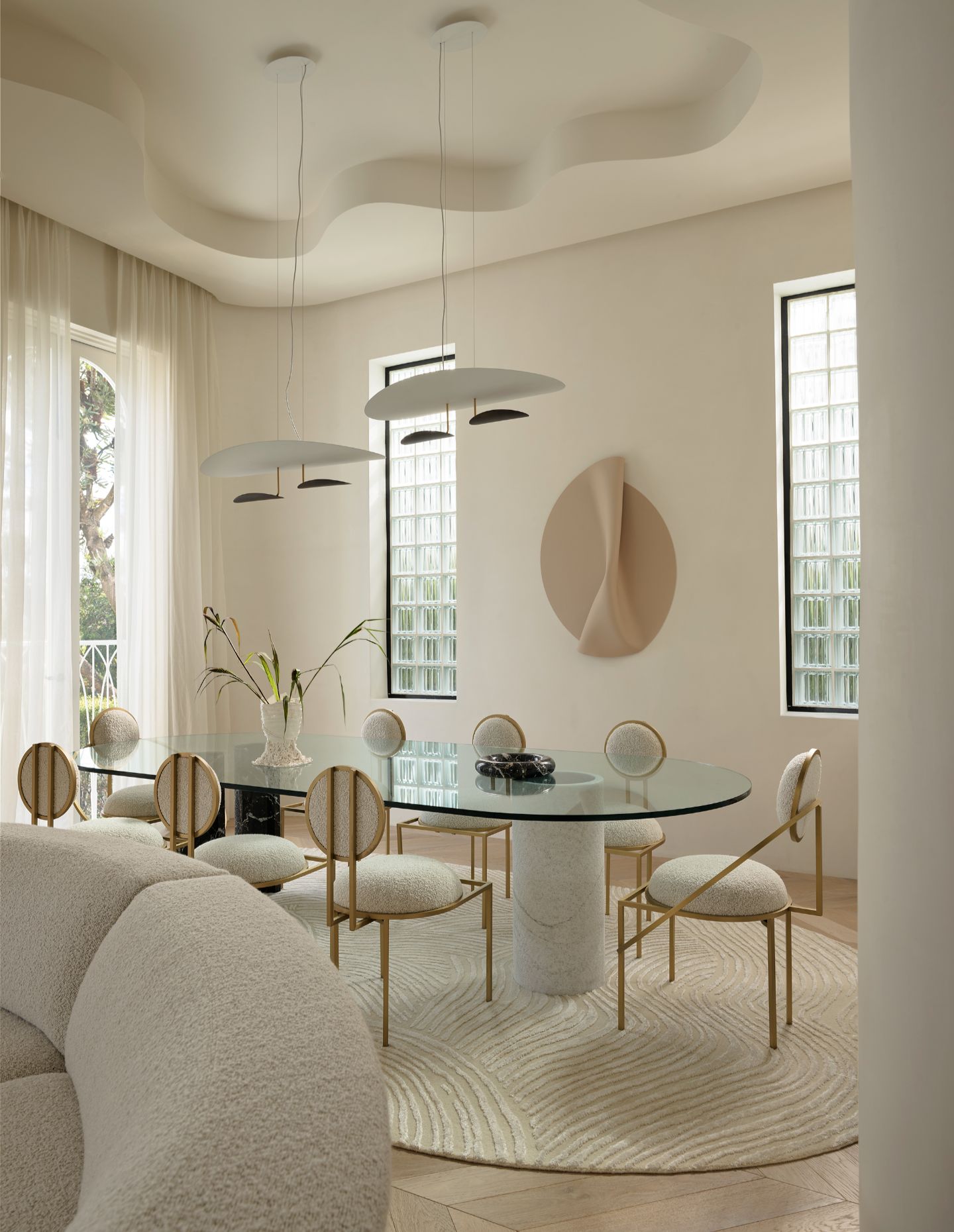 Sarah Robson - Open metaphors