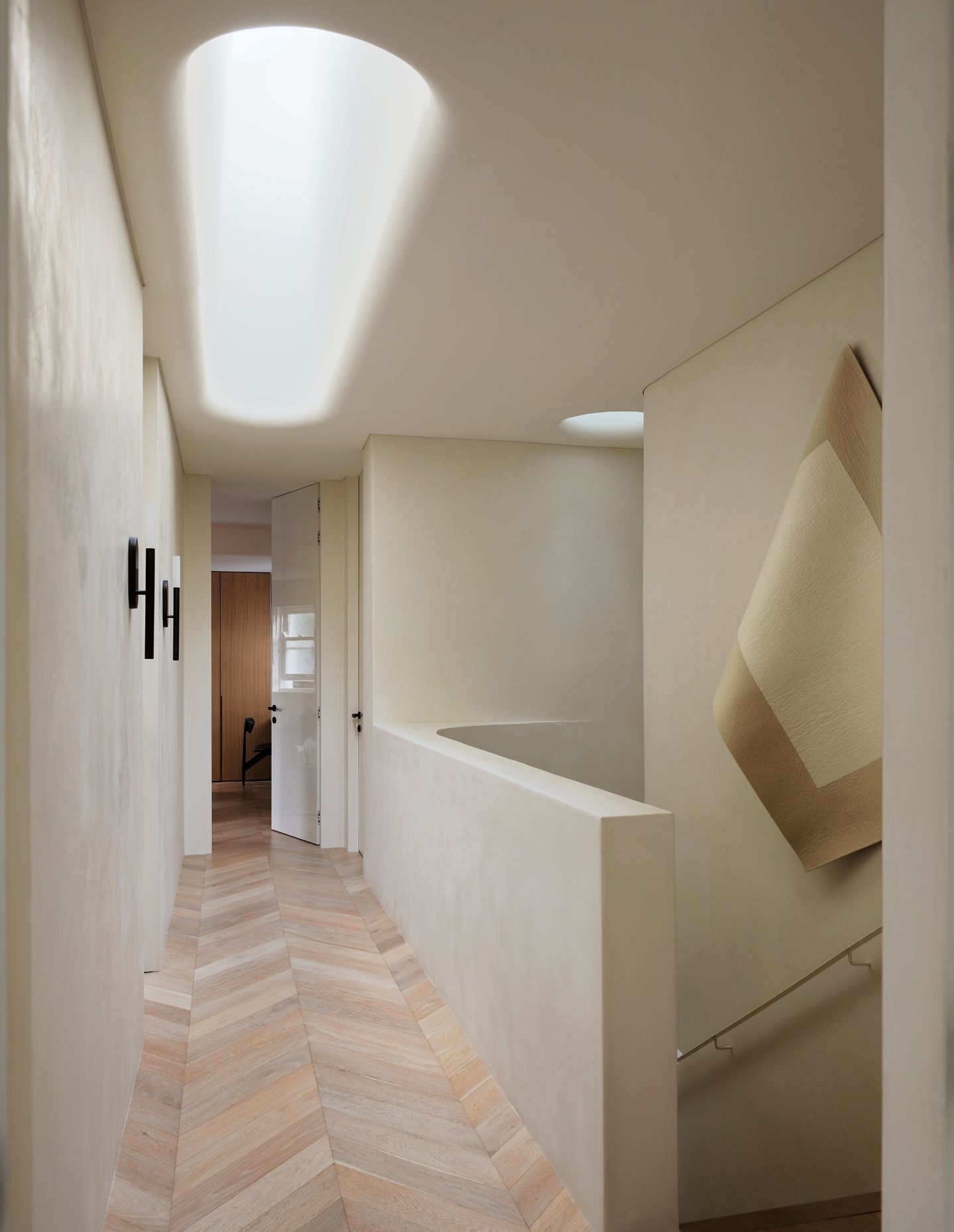 Sarah Robson - Open metaphors