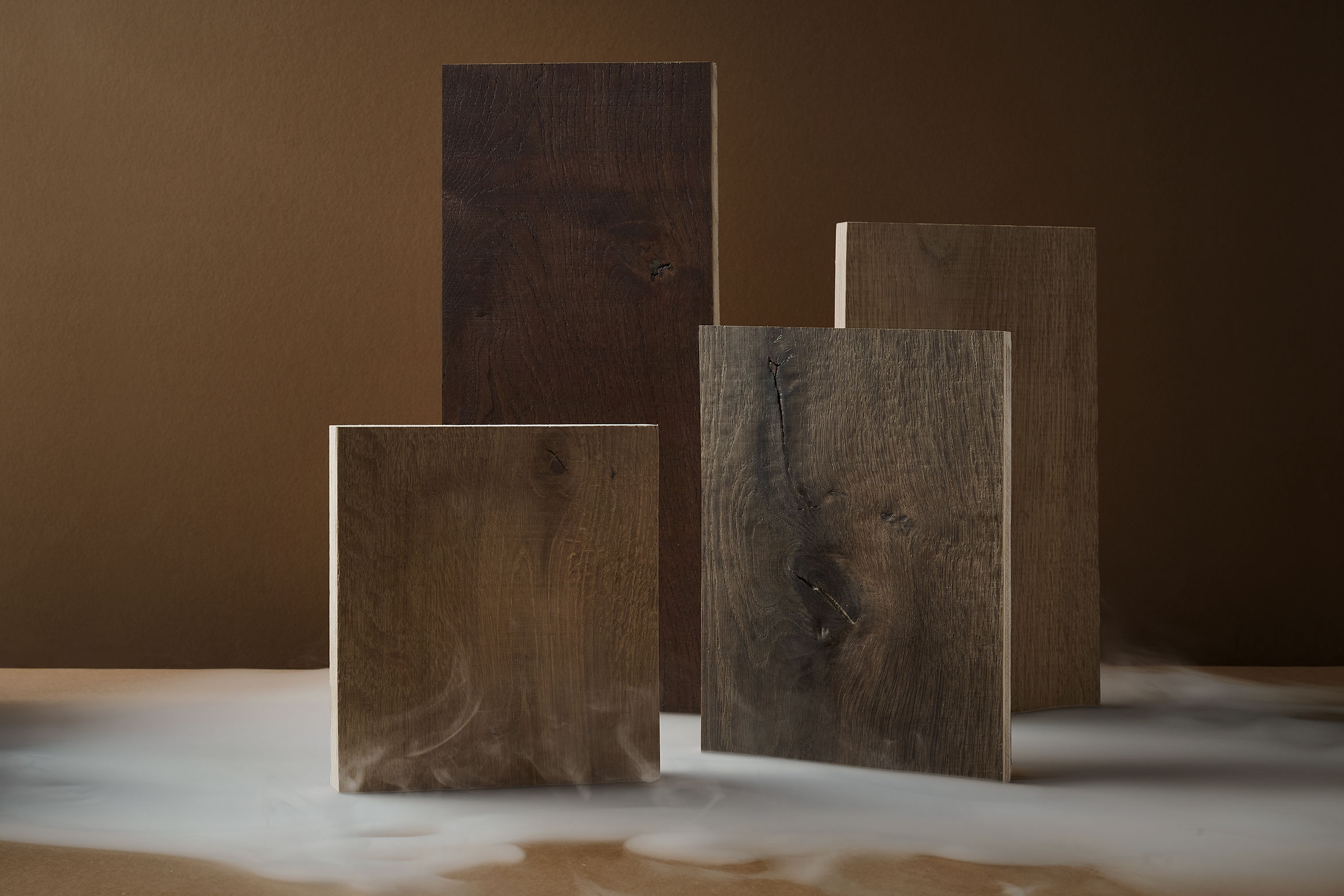 Crafting a sense of time and character with Royal Oak Floors’ Heritage Collection