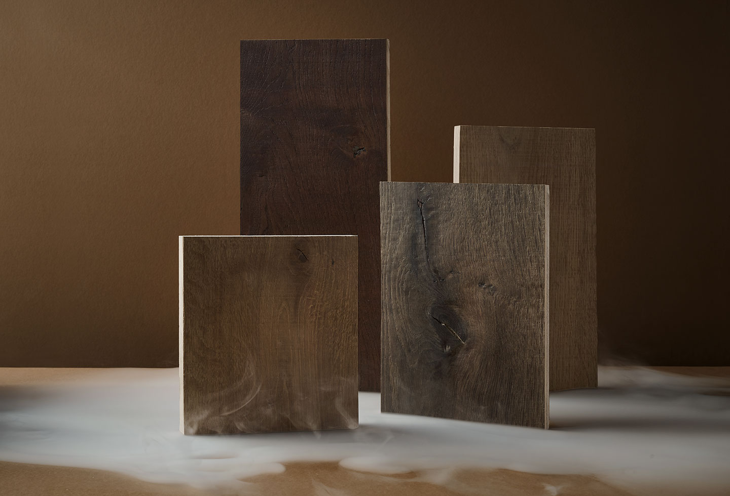 Royal Oak Floors Heritage and Natural ranges