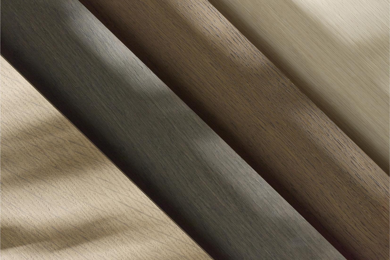 Natural by design with Royal Oak Floors new collections