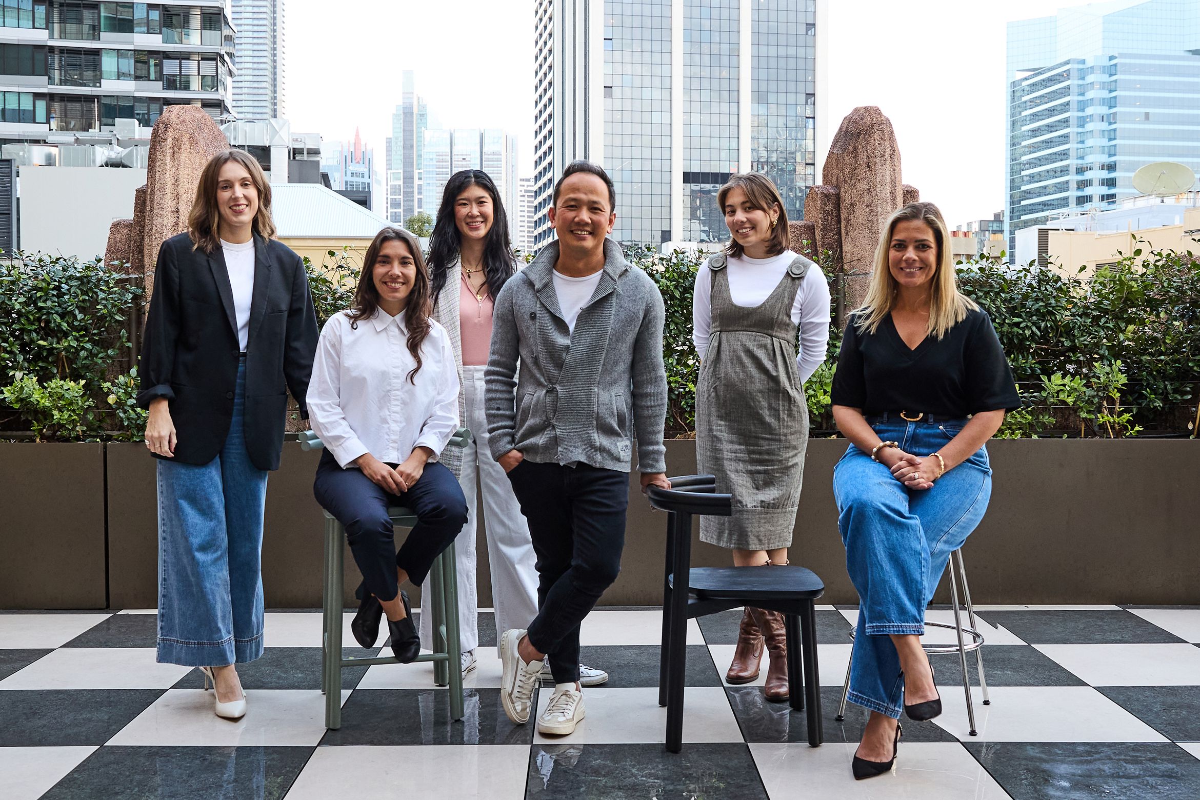 RIZEN Atelier reflects on a year of growth, collaboration and design