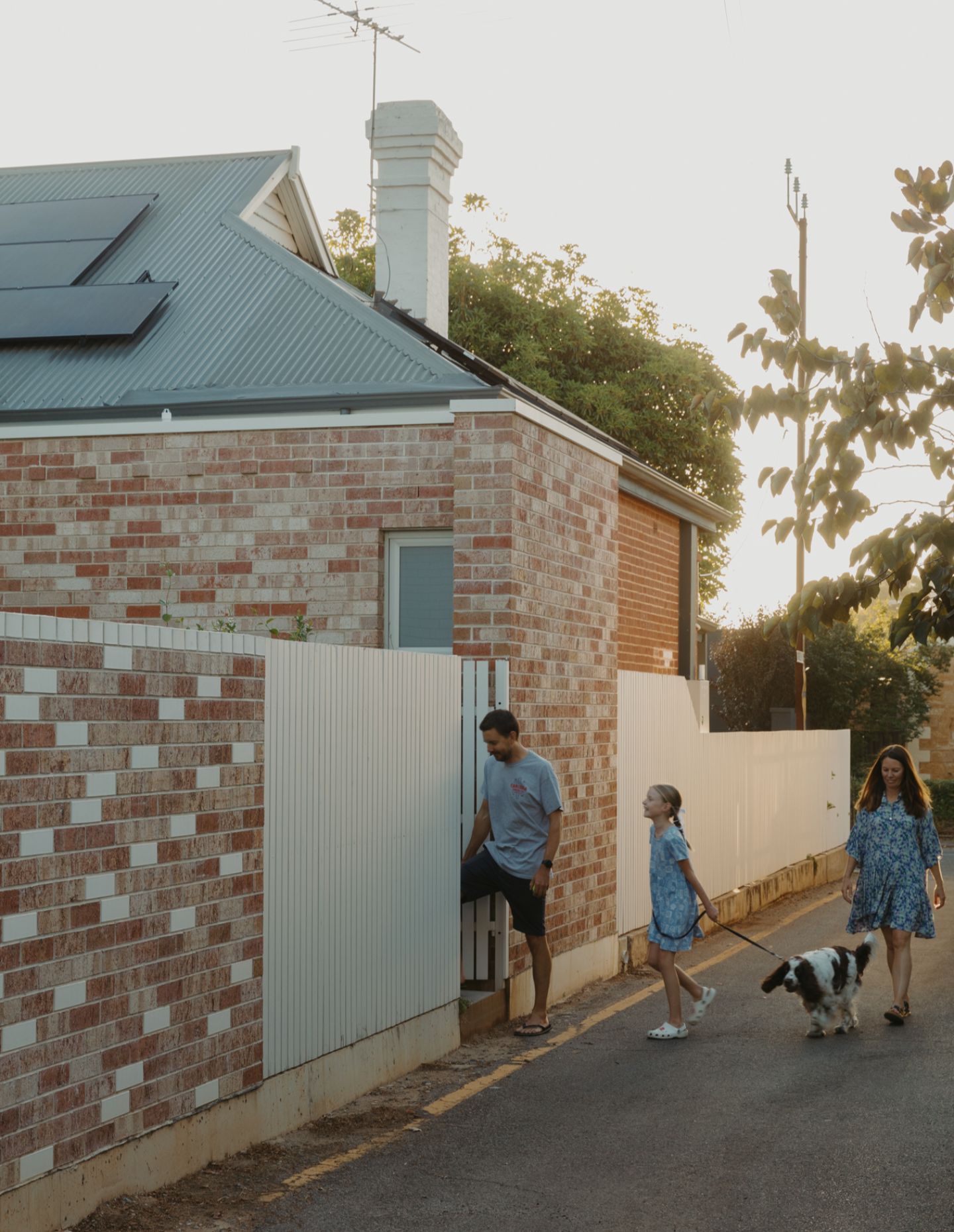 RAD Studio - Laneway in HiFi