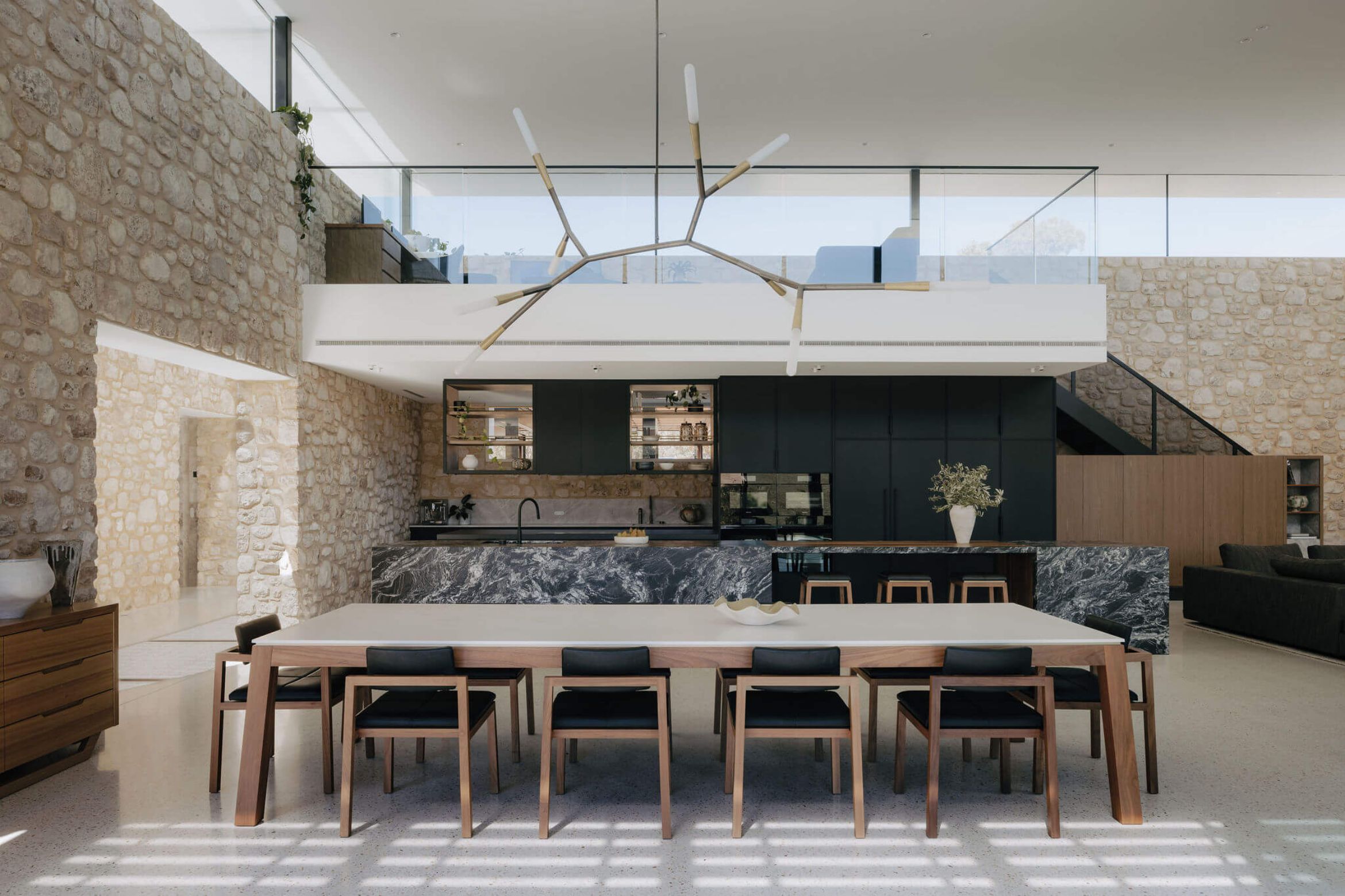Franco Crea: Quiet rebellion, timeless design
