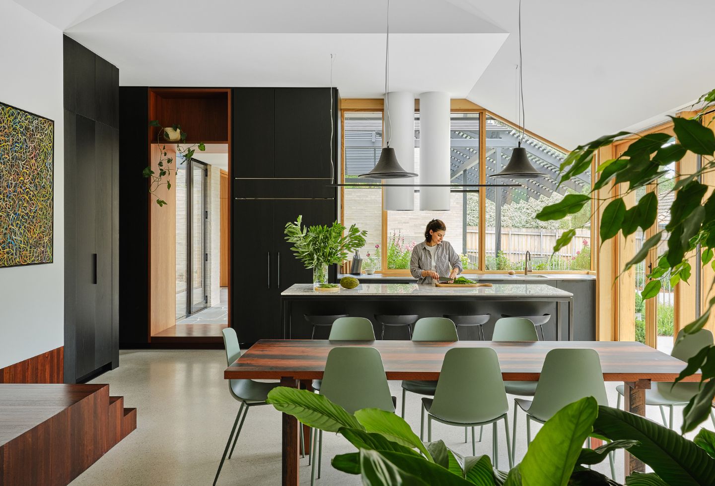 Hotham by Austin Maynard Architects