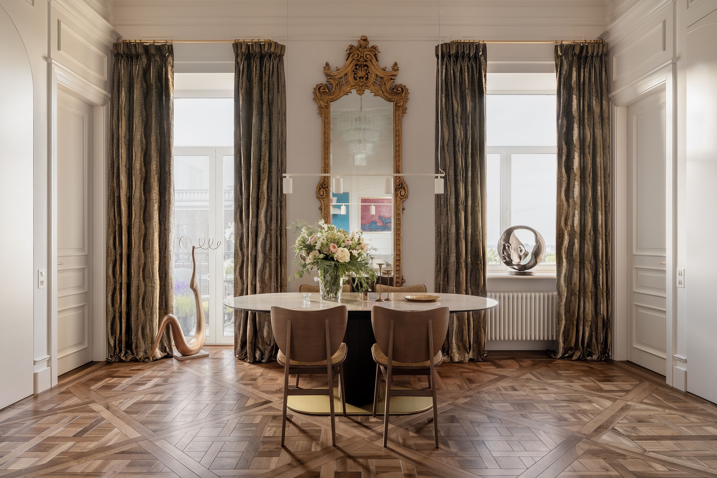 With love from Ukraine