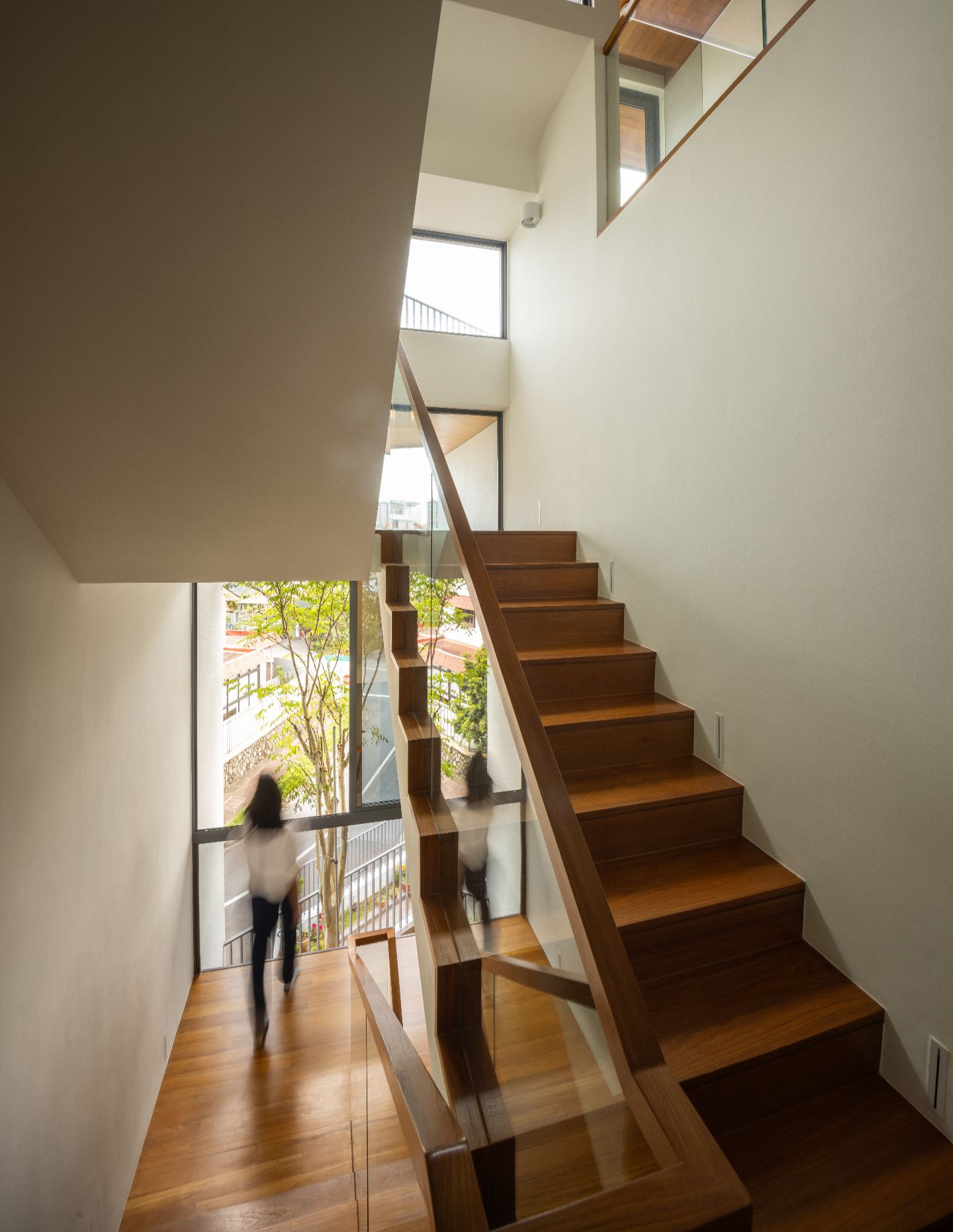 Pocket Garden House by Mark 12