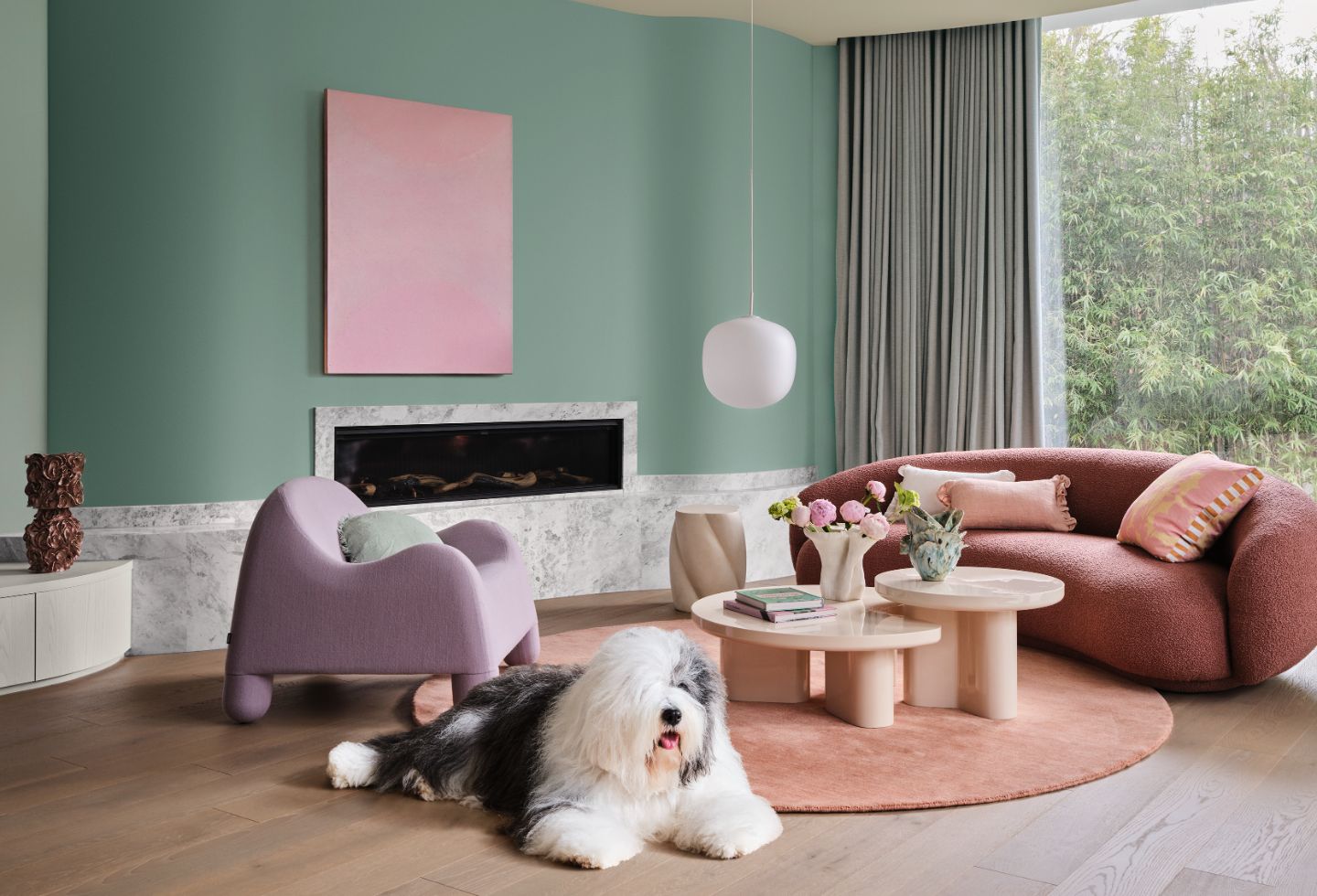 Dulux Colour Forecast 2026