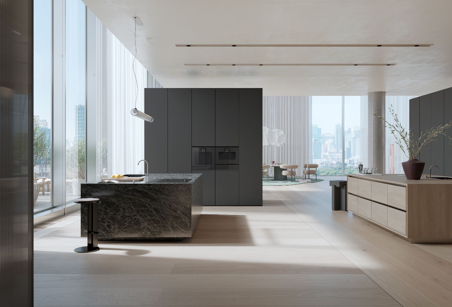 Gaggenau launches new appliance collections