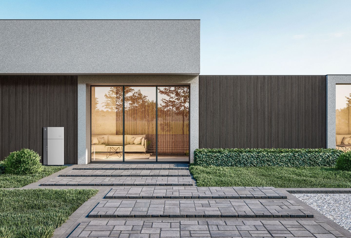 Home solar batteries - Energy independence
