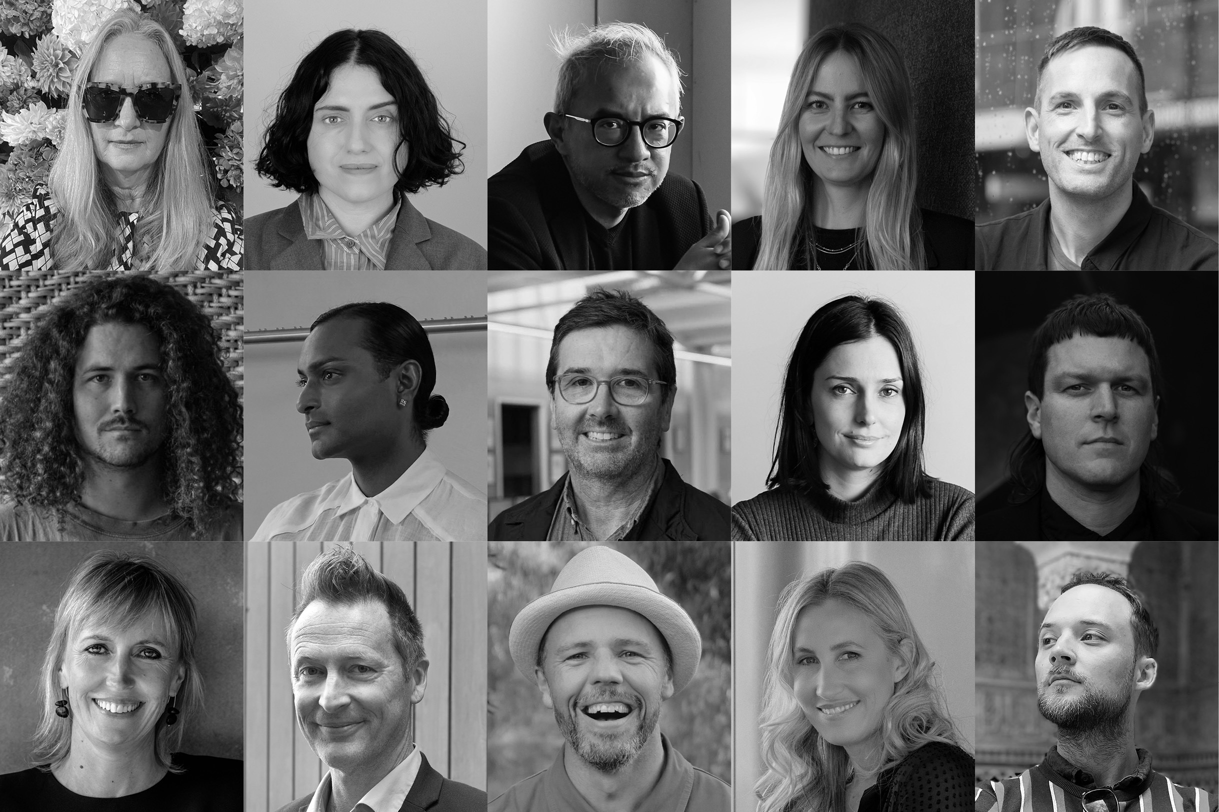 Jury announcement: 2025 Winnings x Habitus House of the Year!