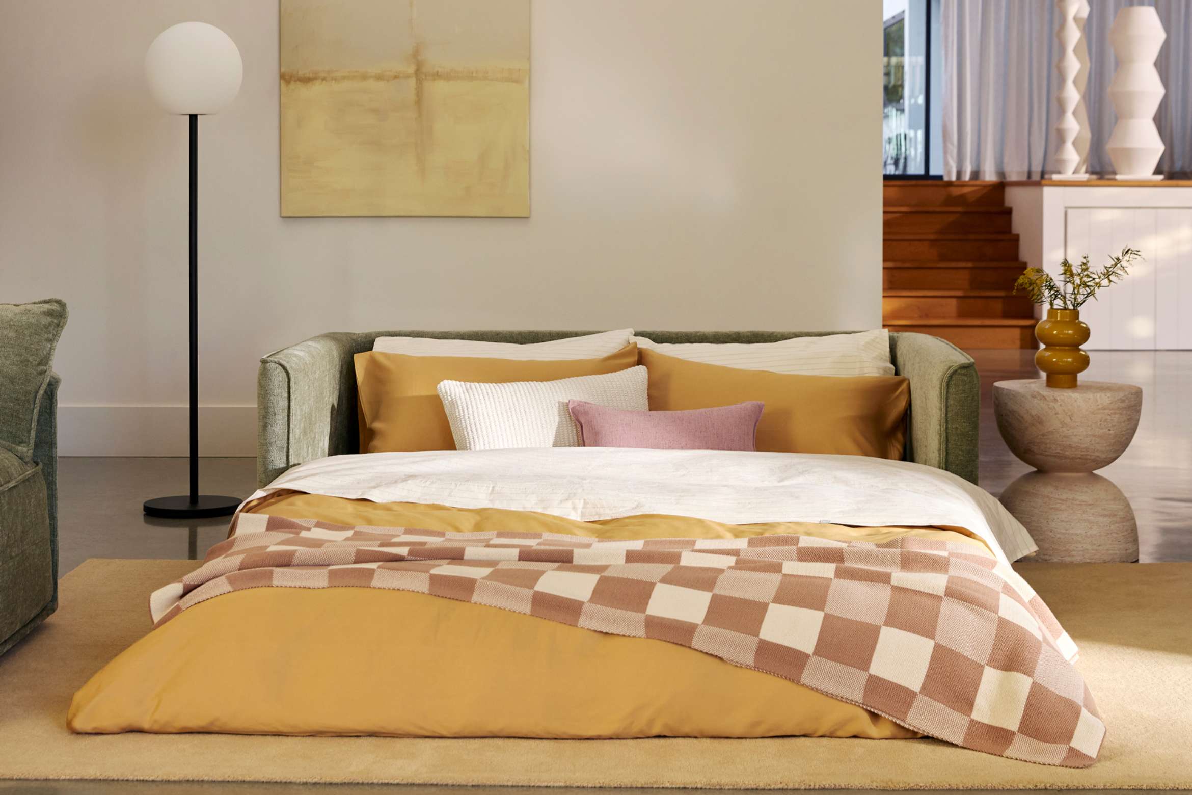 Flip, sit and sleep – elevating the everyday with Koala