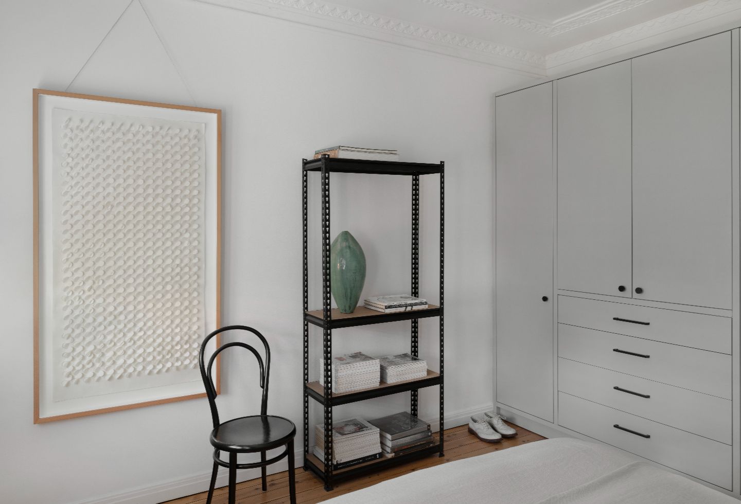 Andrew Waller - Woollahra apartment