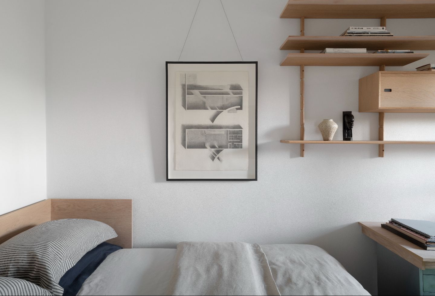 Andrew Waller - Woollahra apartment