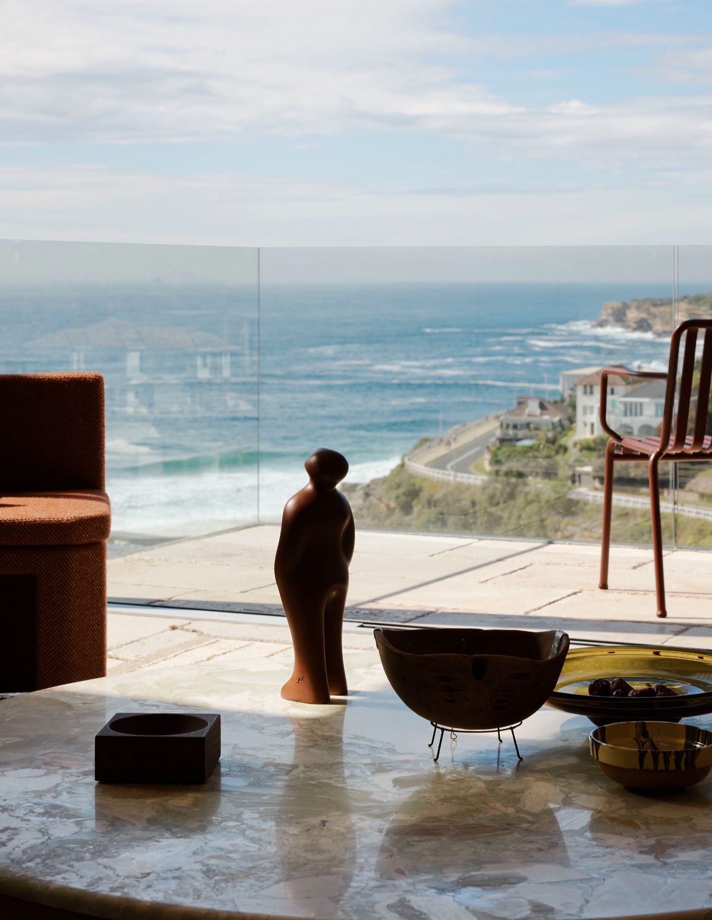 The Carlisle by Penman Brown Interior Design