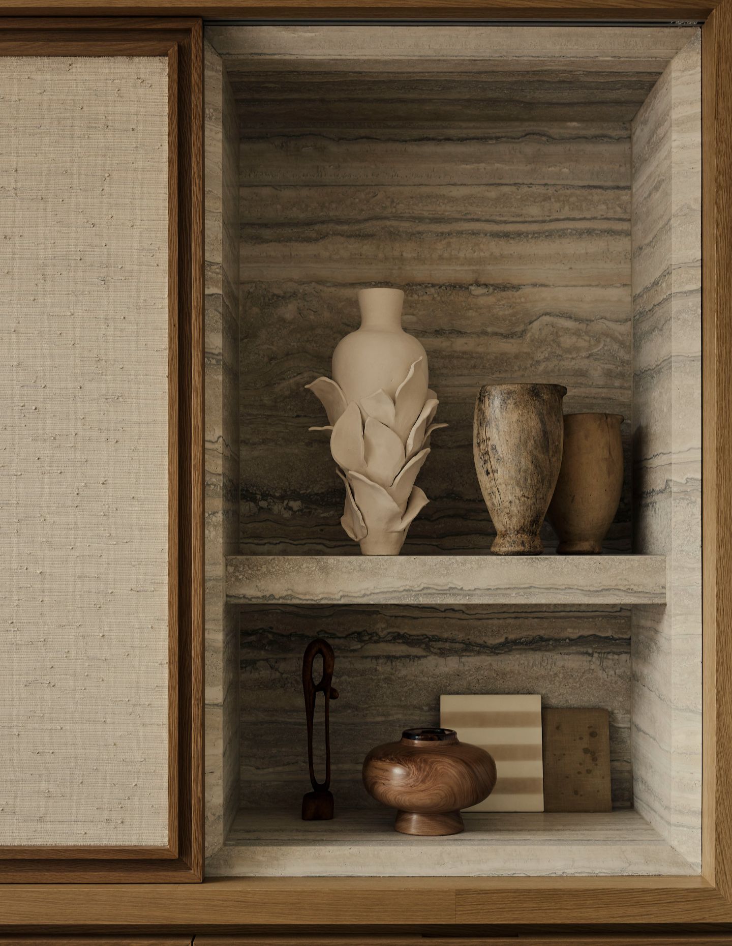 The Carlisle by Penman Brown Interior Design
