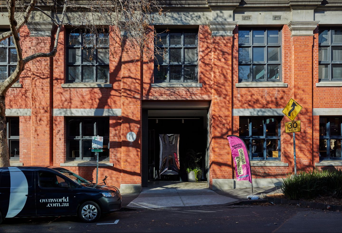 Saturday Indesign 2025: Melbourne buzzes with design life