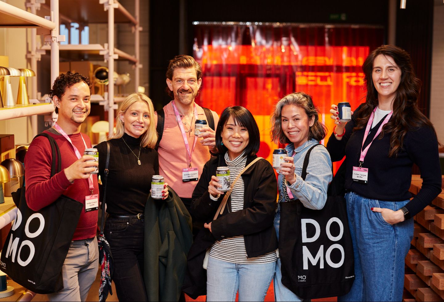 Saturday Indesign 2025: Melbourne buzzes with design life