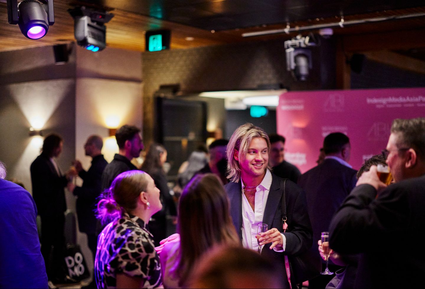 Saturday Indesign 2025: Melbourne buzzes with design life