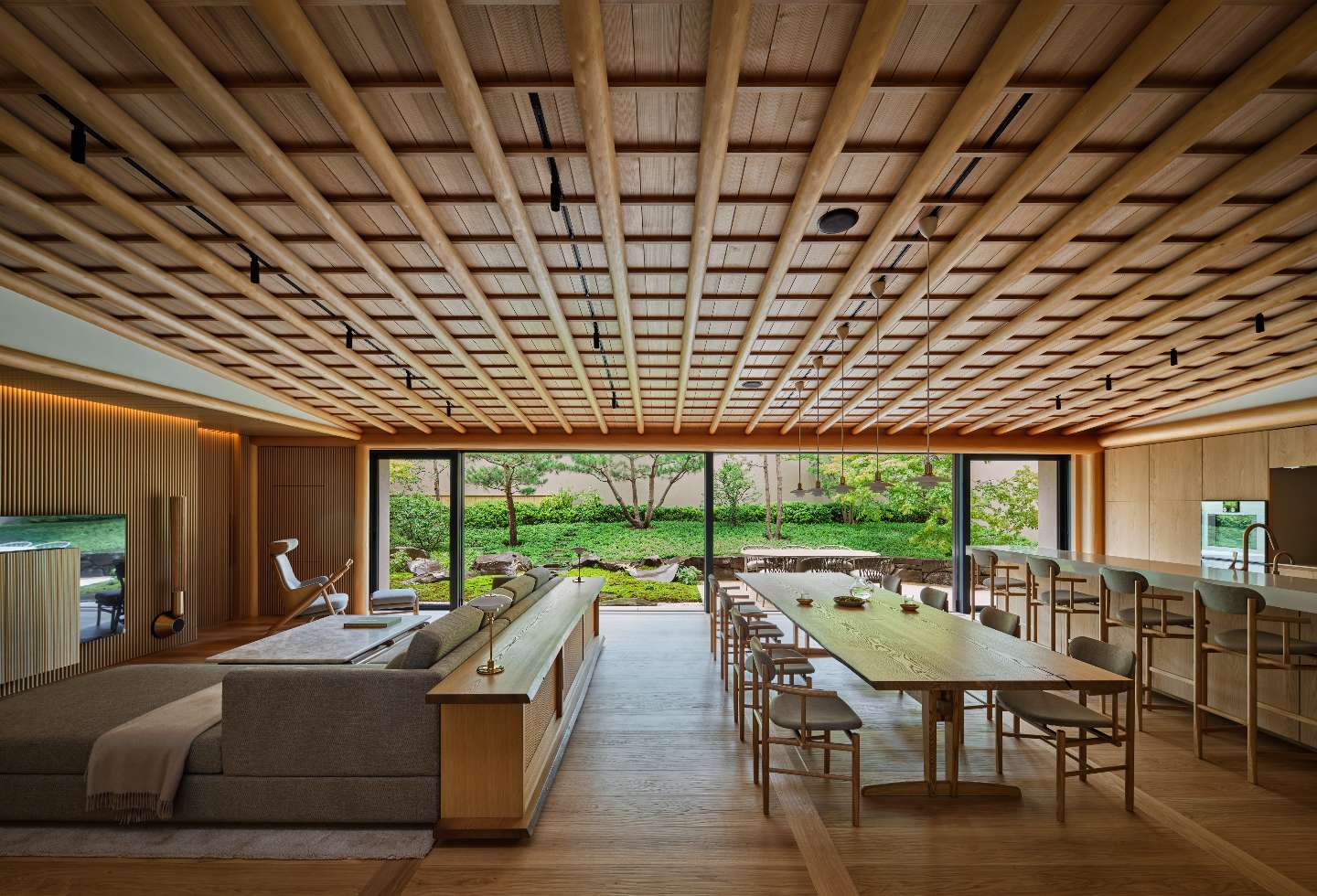 North Garden House - NAP