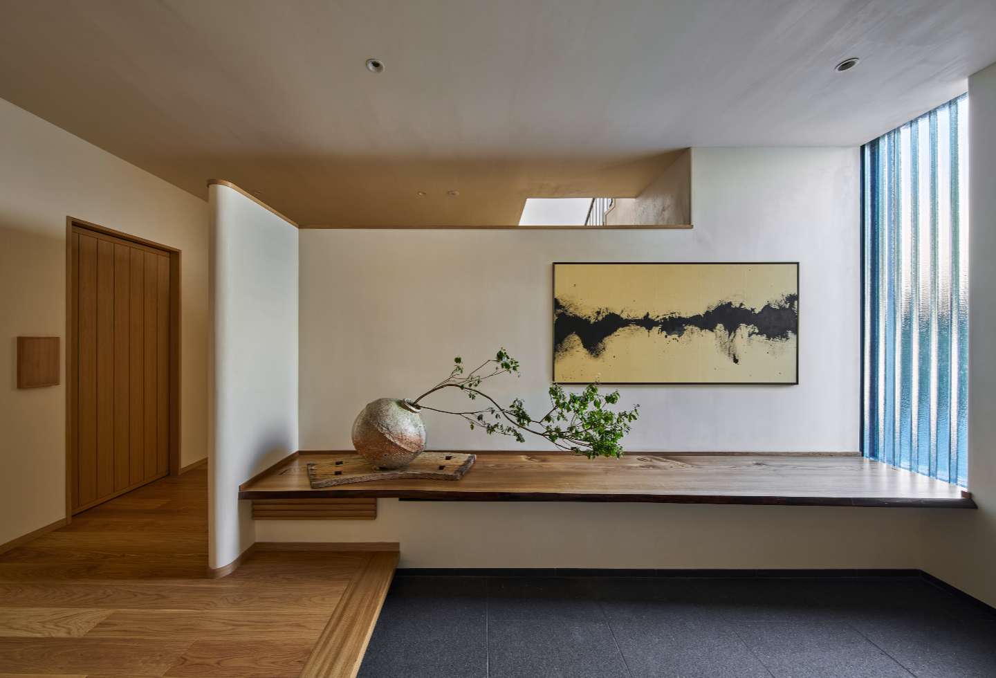 North Garden House - NAP