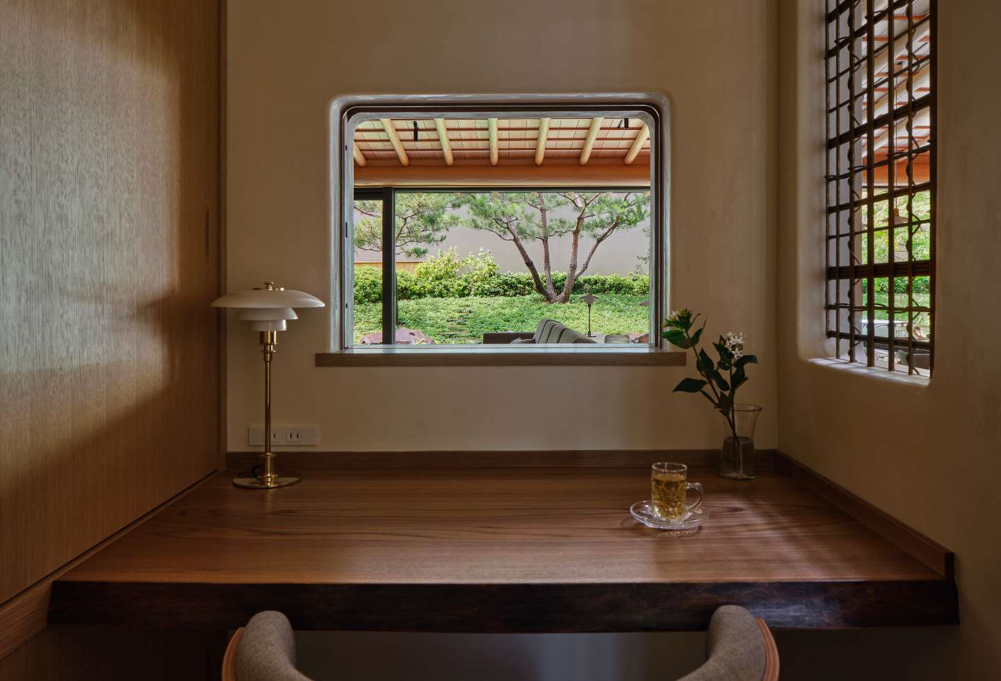 North Garden House - NAP