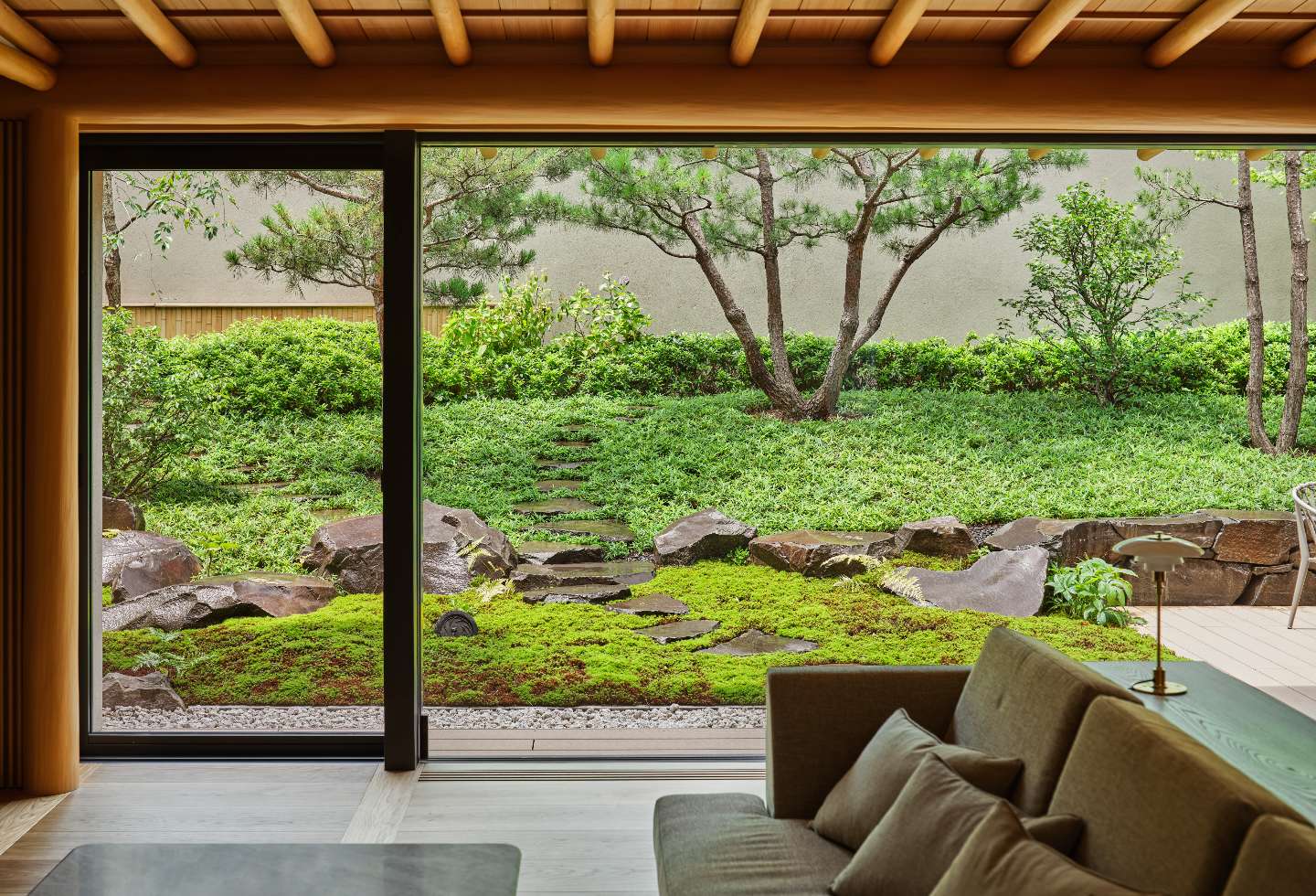 North Garden House - NAP