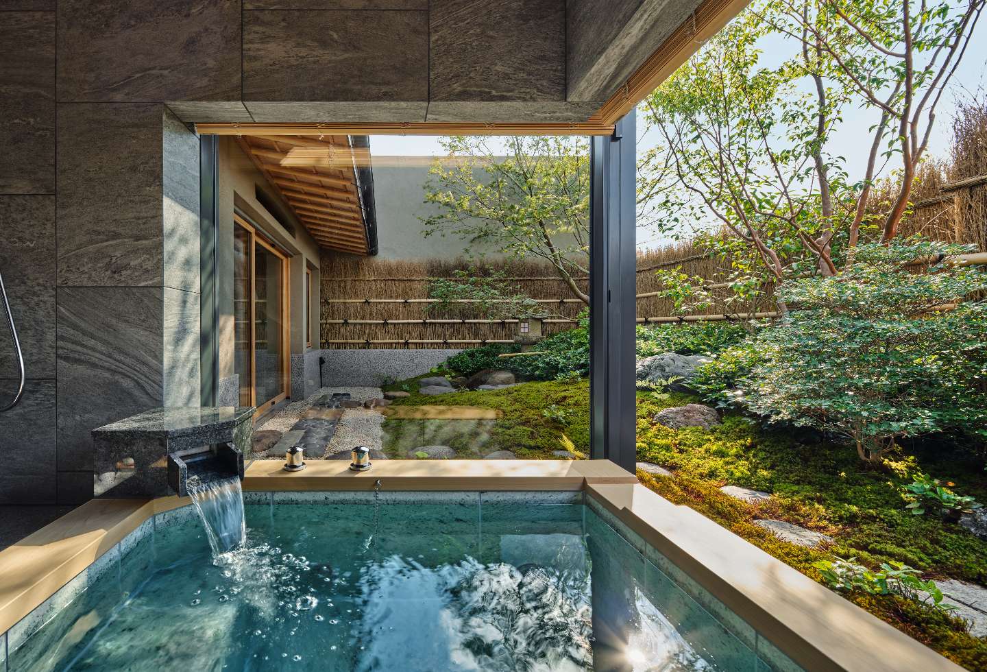 North Garden House - NAP