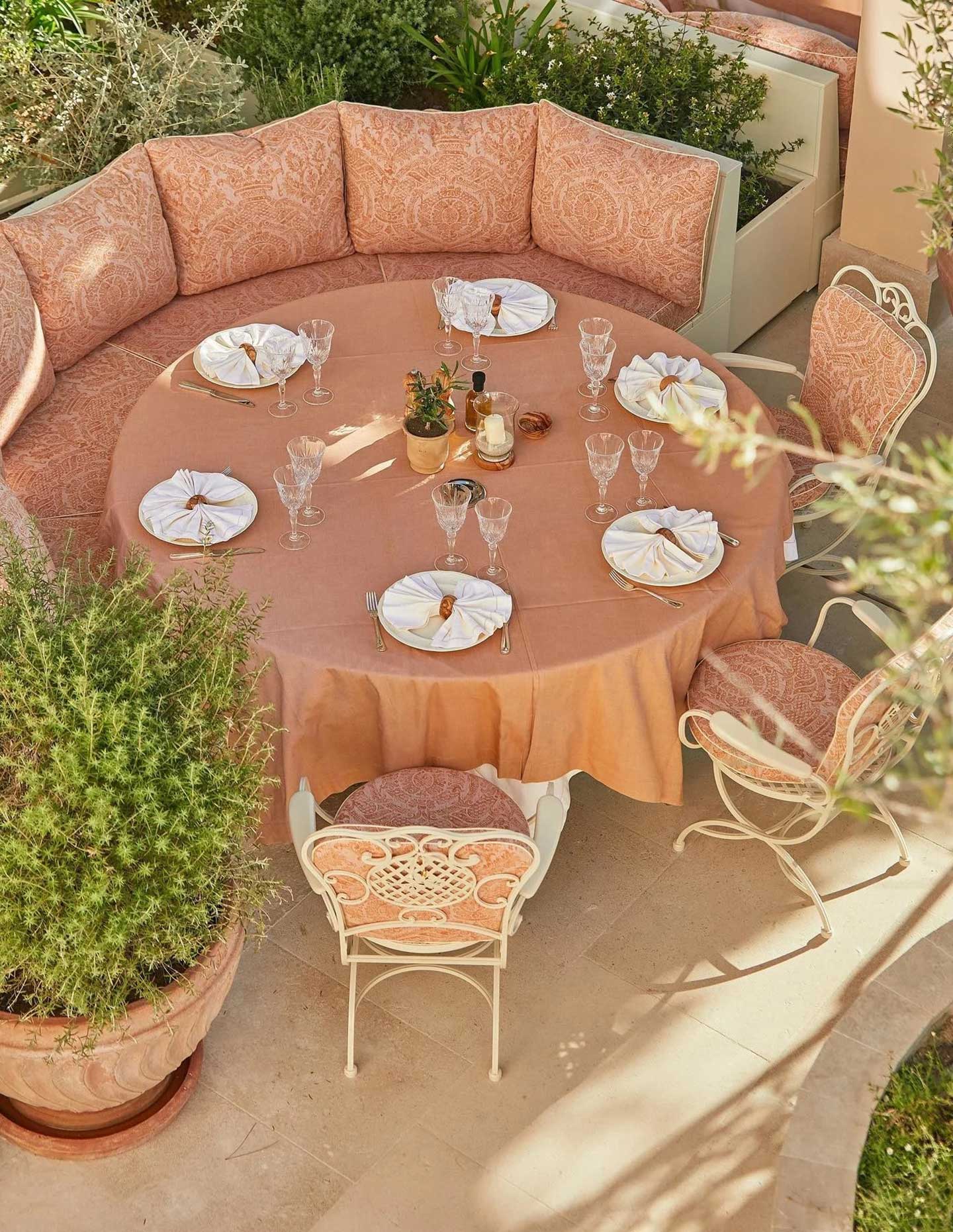 Boyac launches Perennials on Sydney Harbour