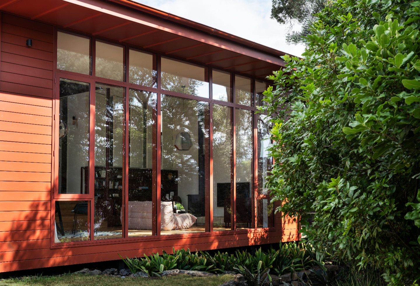 Lava Flow by PAC Studio
