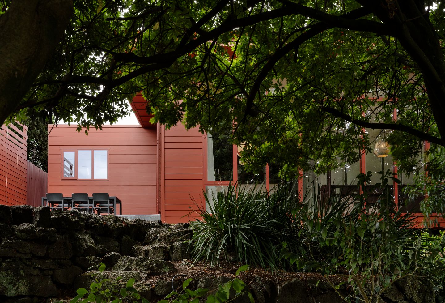 Lava Flow by PAC Studio