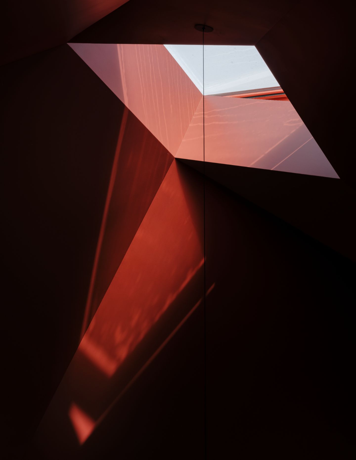 Lava Flow by PAC Studio