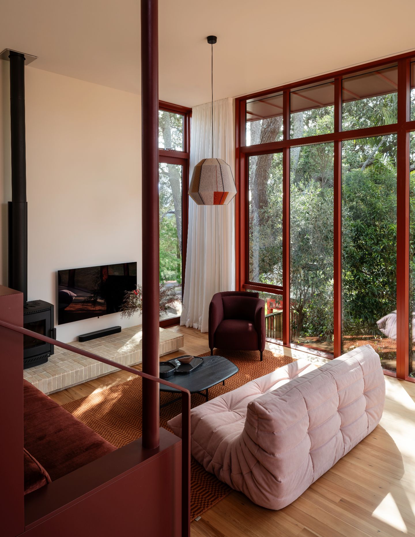 Lava Flow by PAC Studio