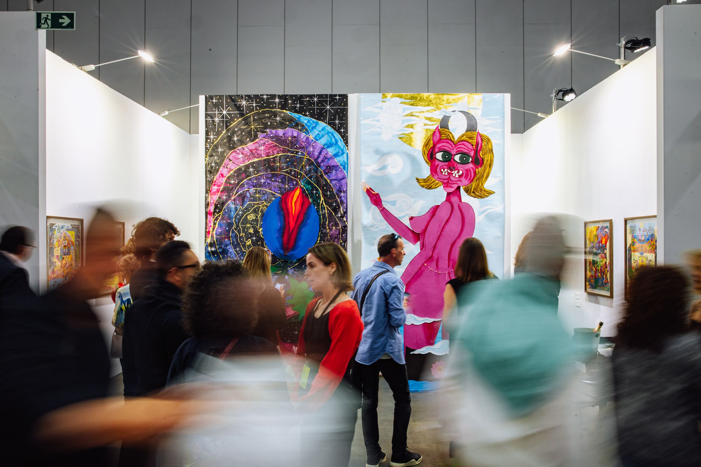 Melbourne Art Fair 2026 unveils first program details and new design salon