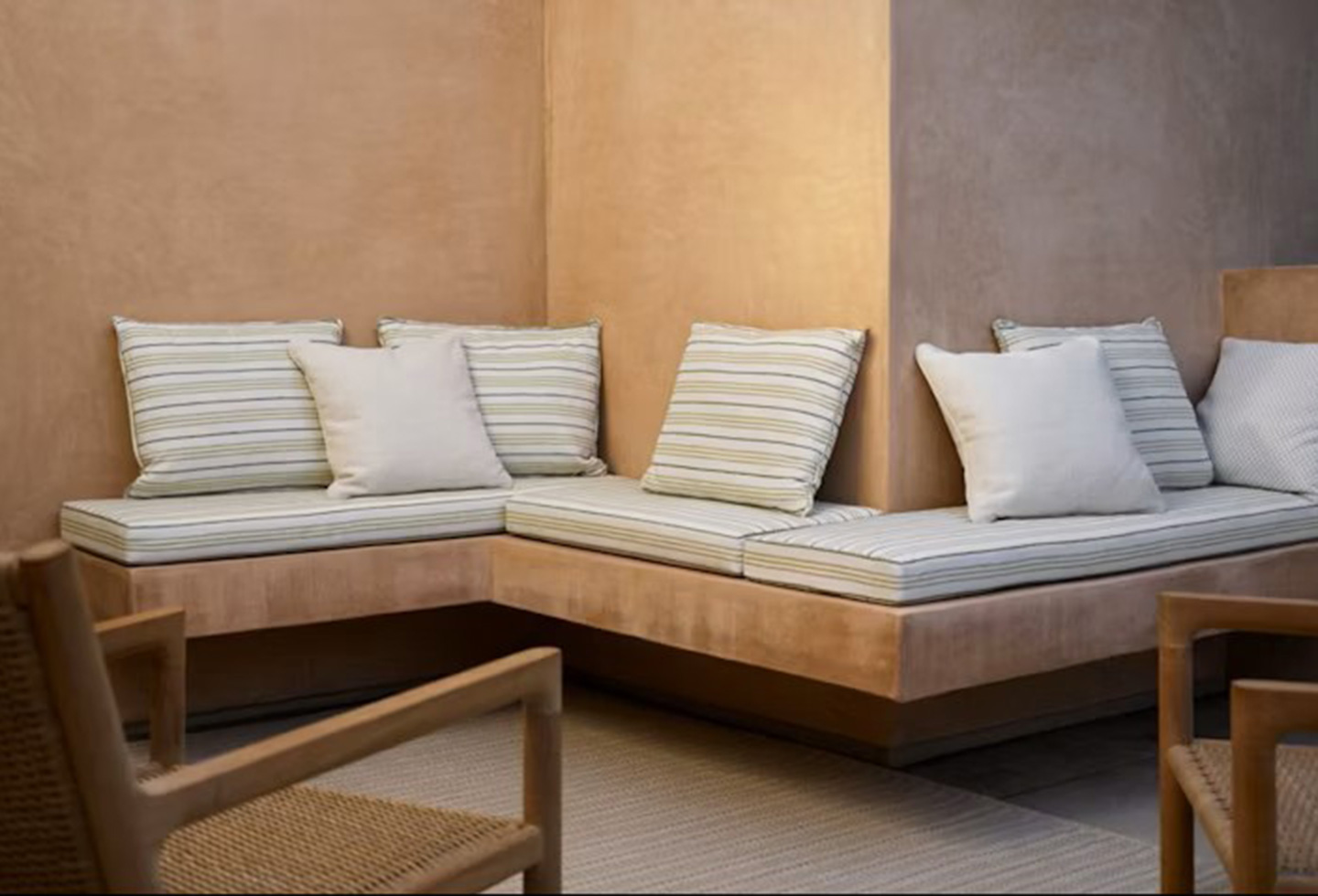 Boyac launches Perennials on Sydney Harbour