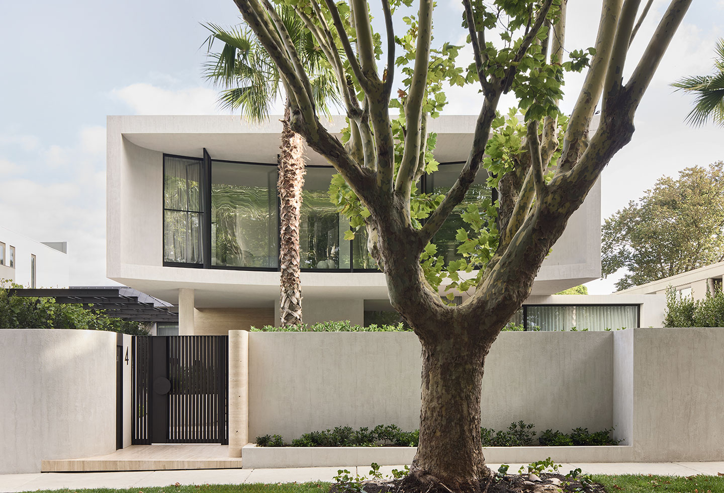 Sands Residence by mckimm blends calm luxury
