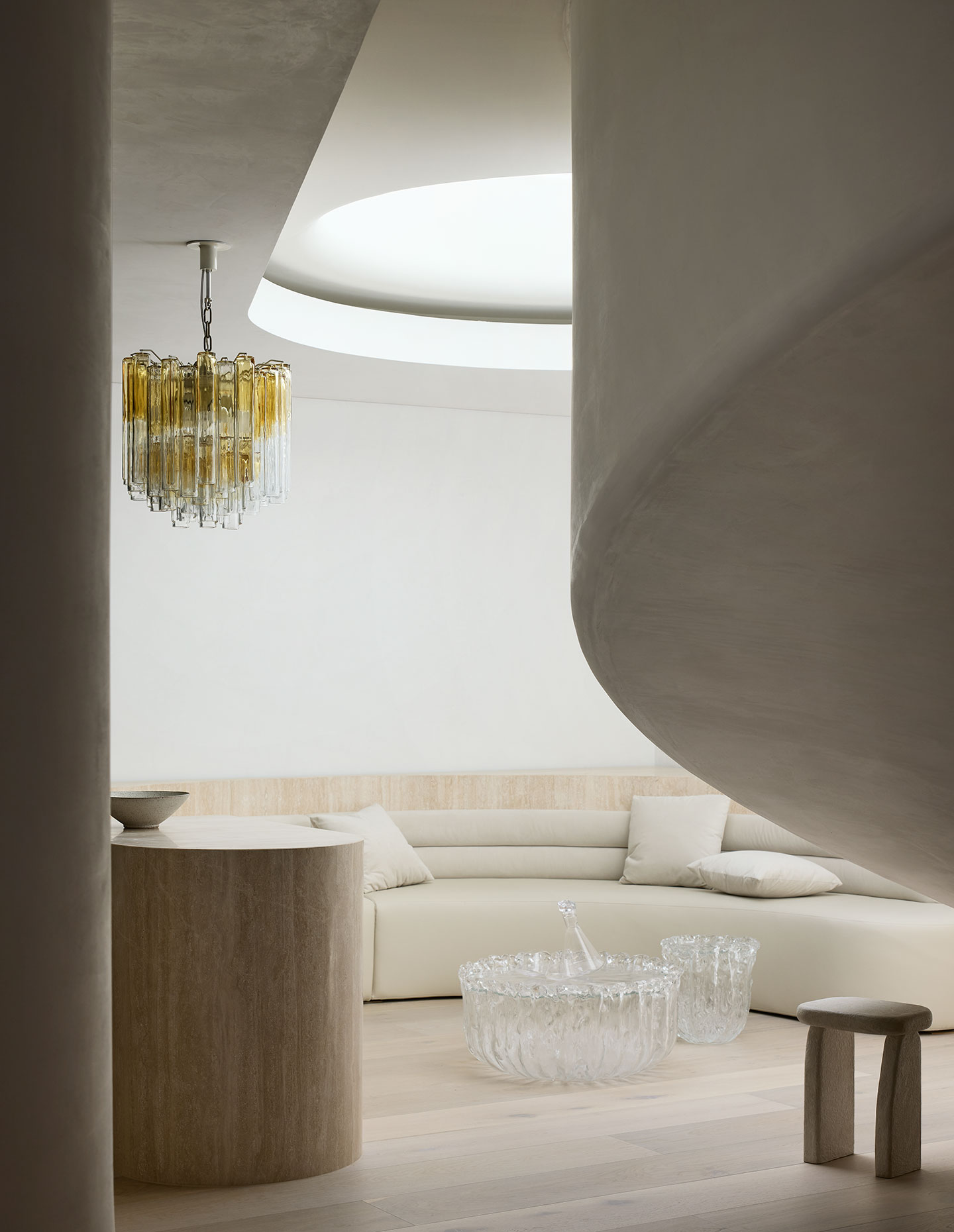 Sands Residence by mckimm blends calm luxury