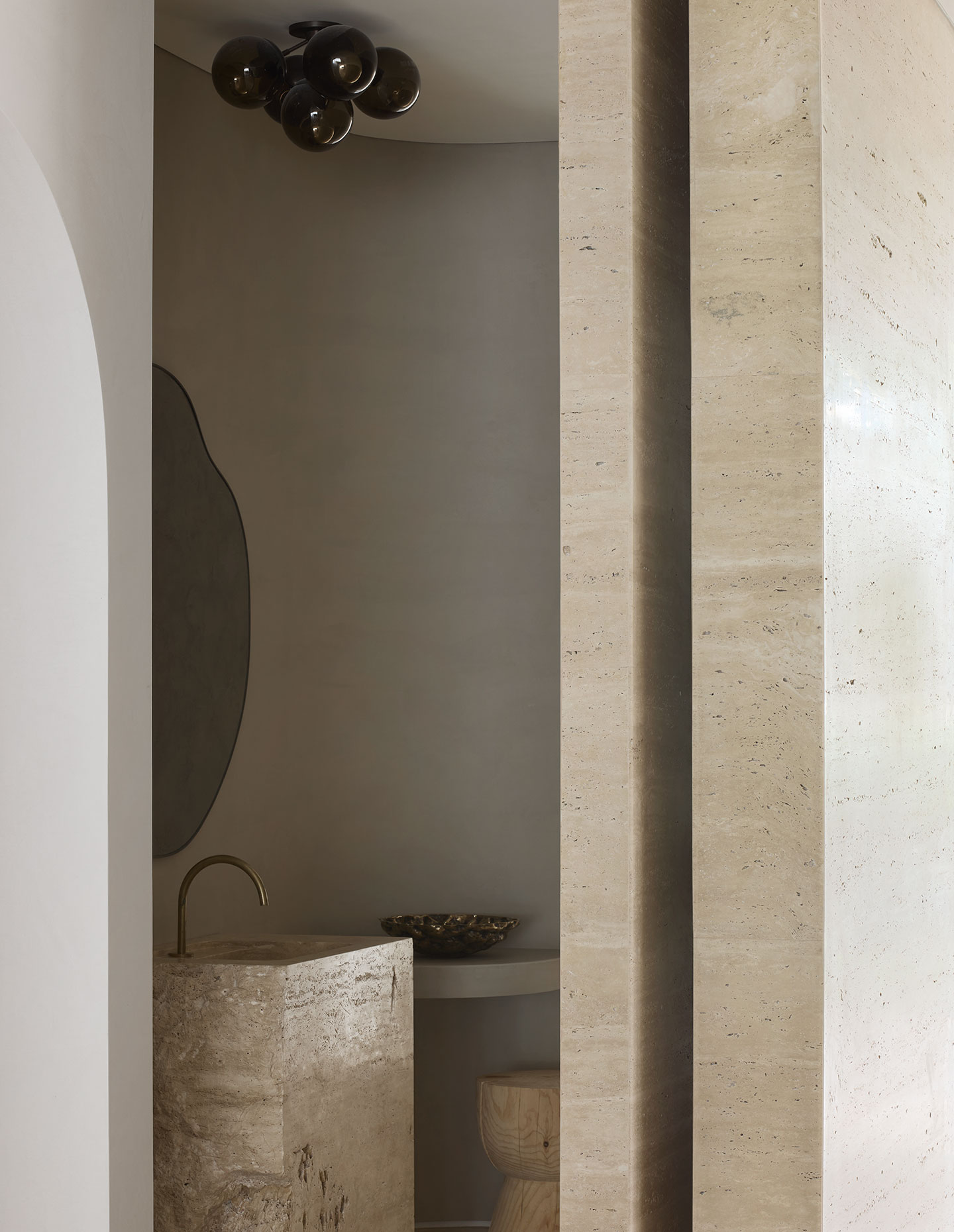 Sands Residence by mckimm blends calm luxury