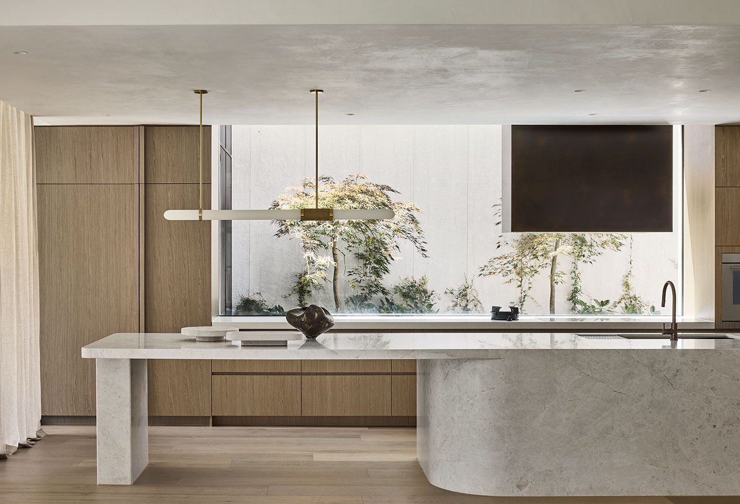 Sands Residence by mckimm blends calm luxury