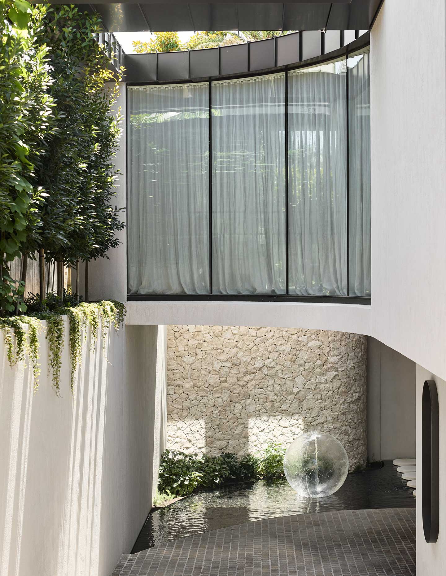 Sands Residence by mckimm blends calm luxury