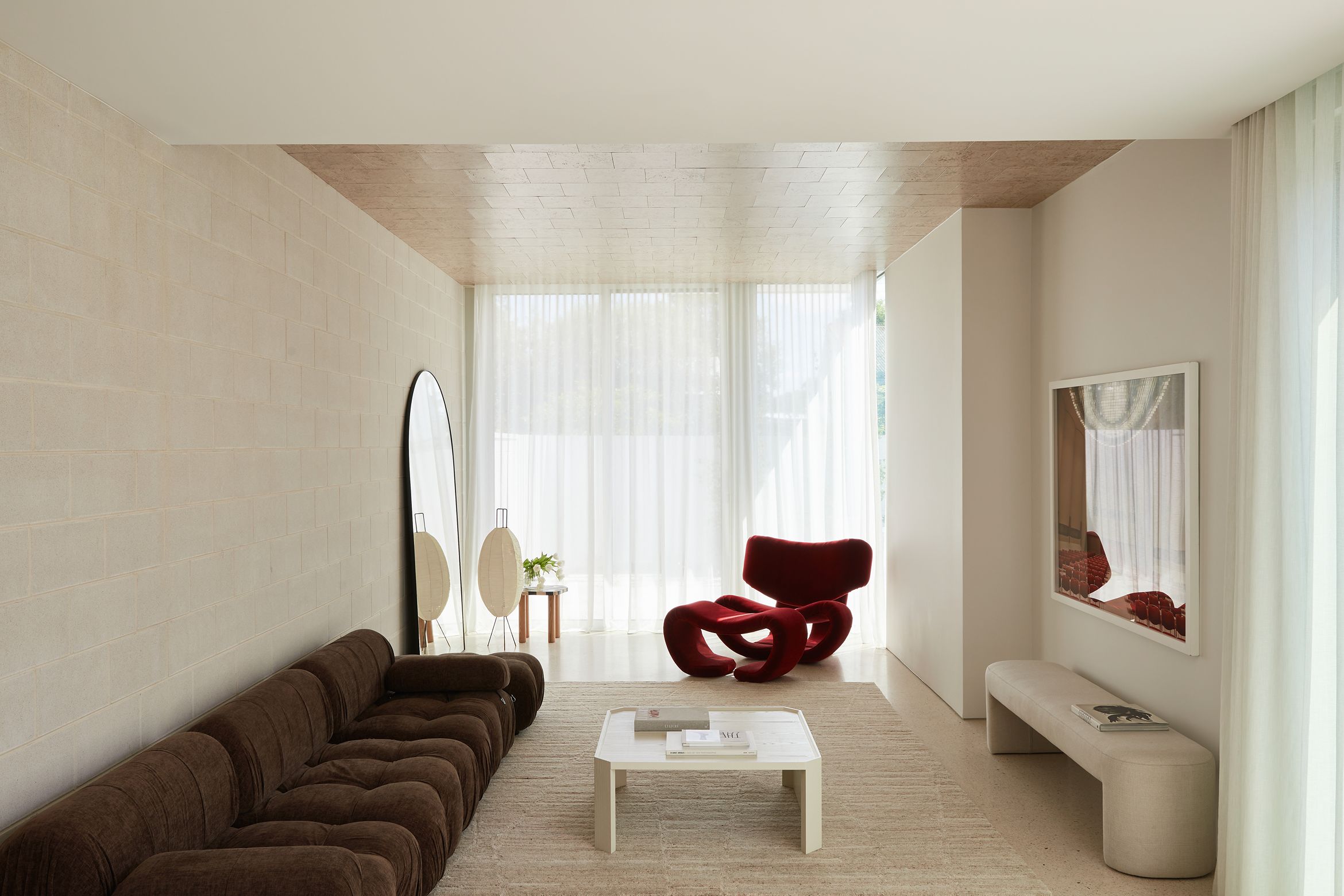 Eco living in the city