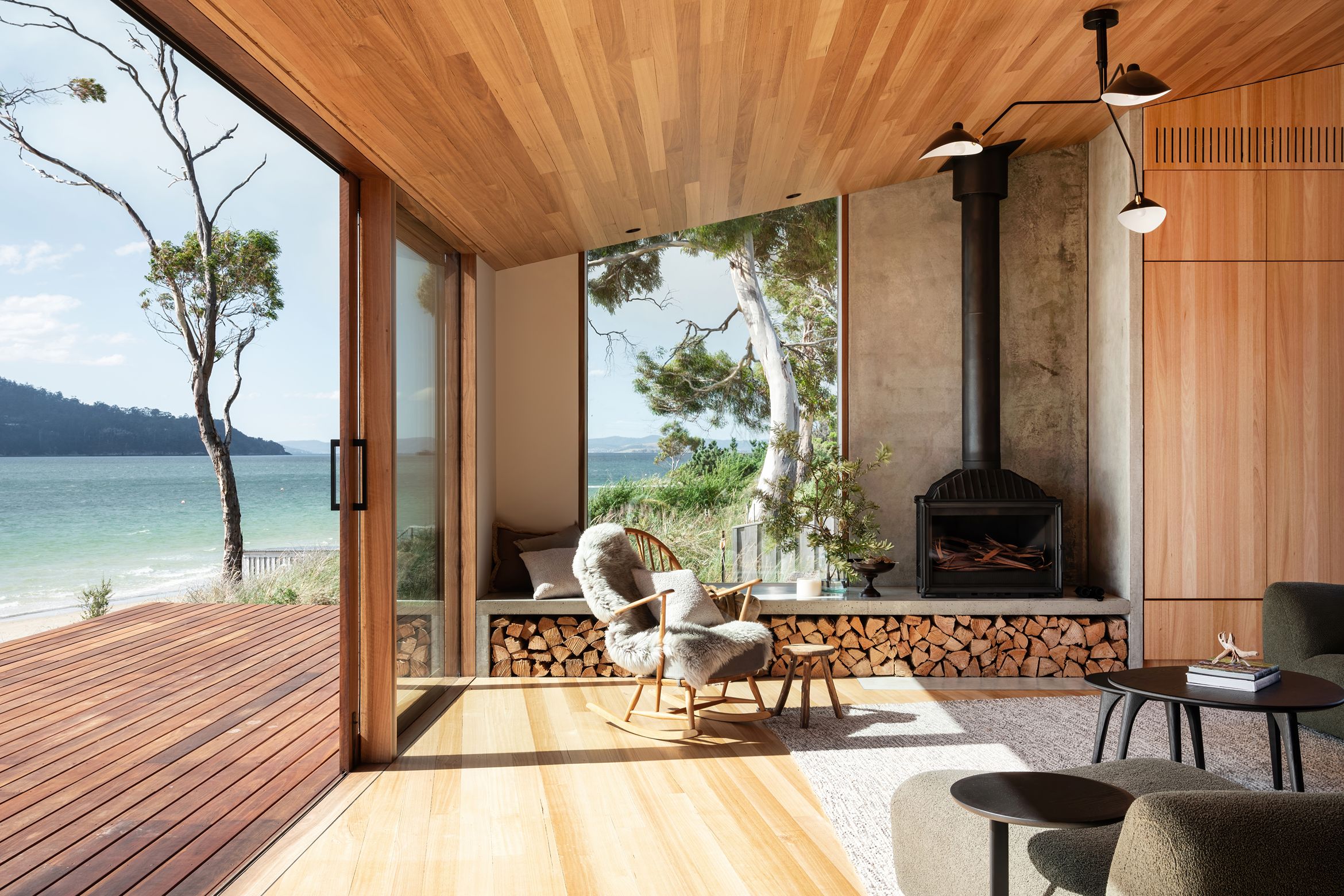 Tasmanian idyll