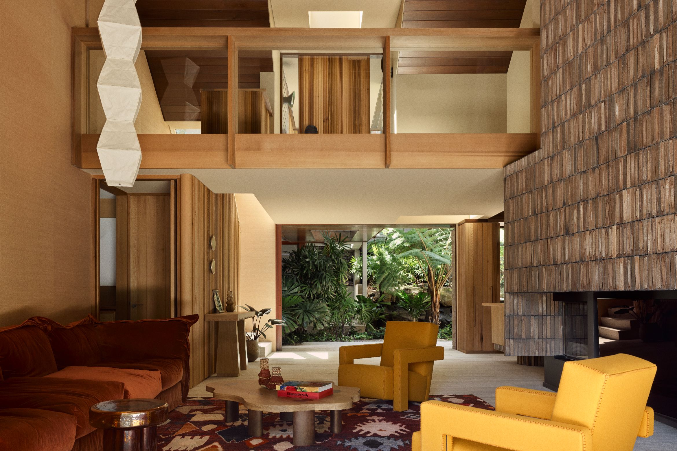 Reimagining the 1980s Australian home