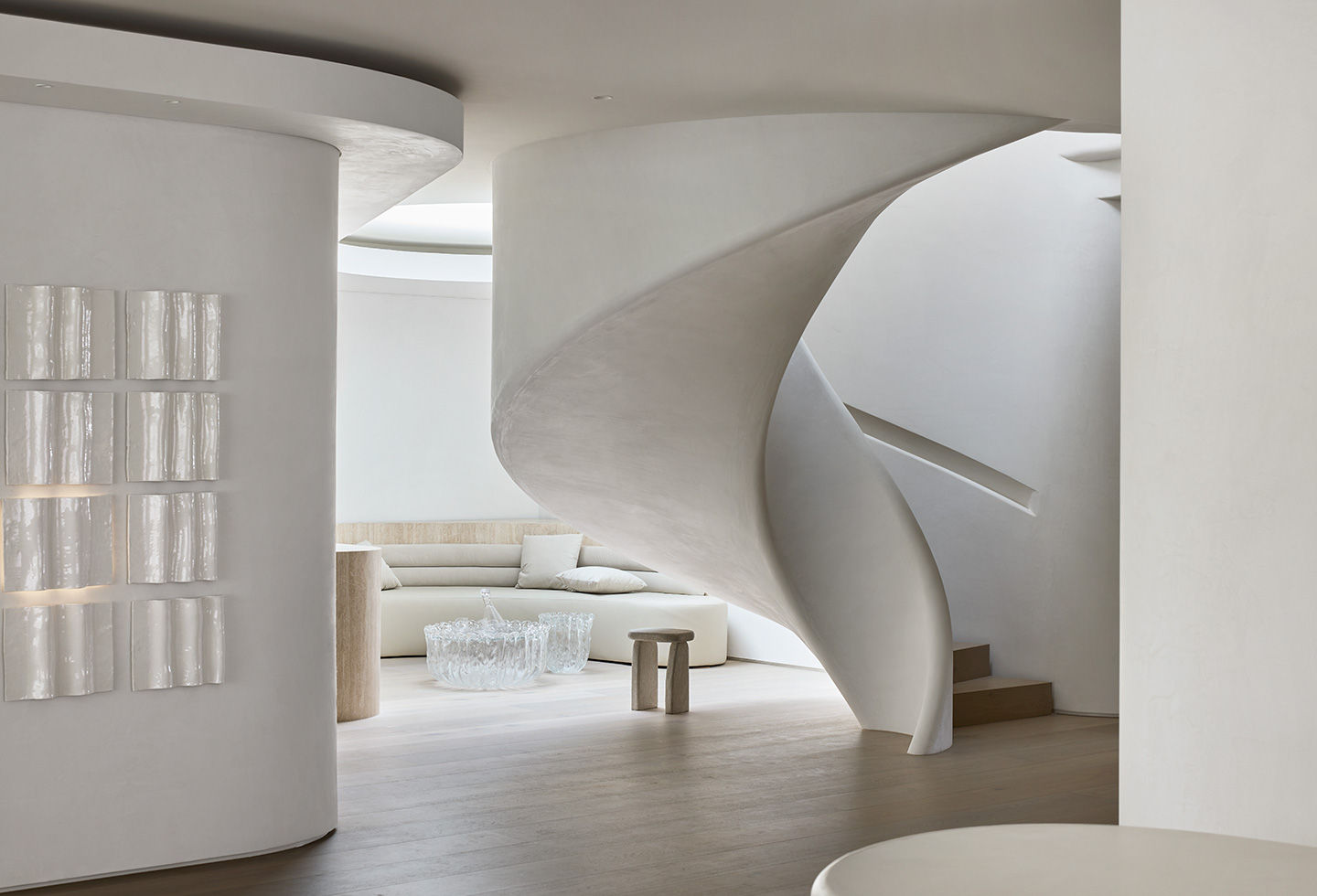 Sands Residence by mckimm blends calm luxury