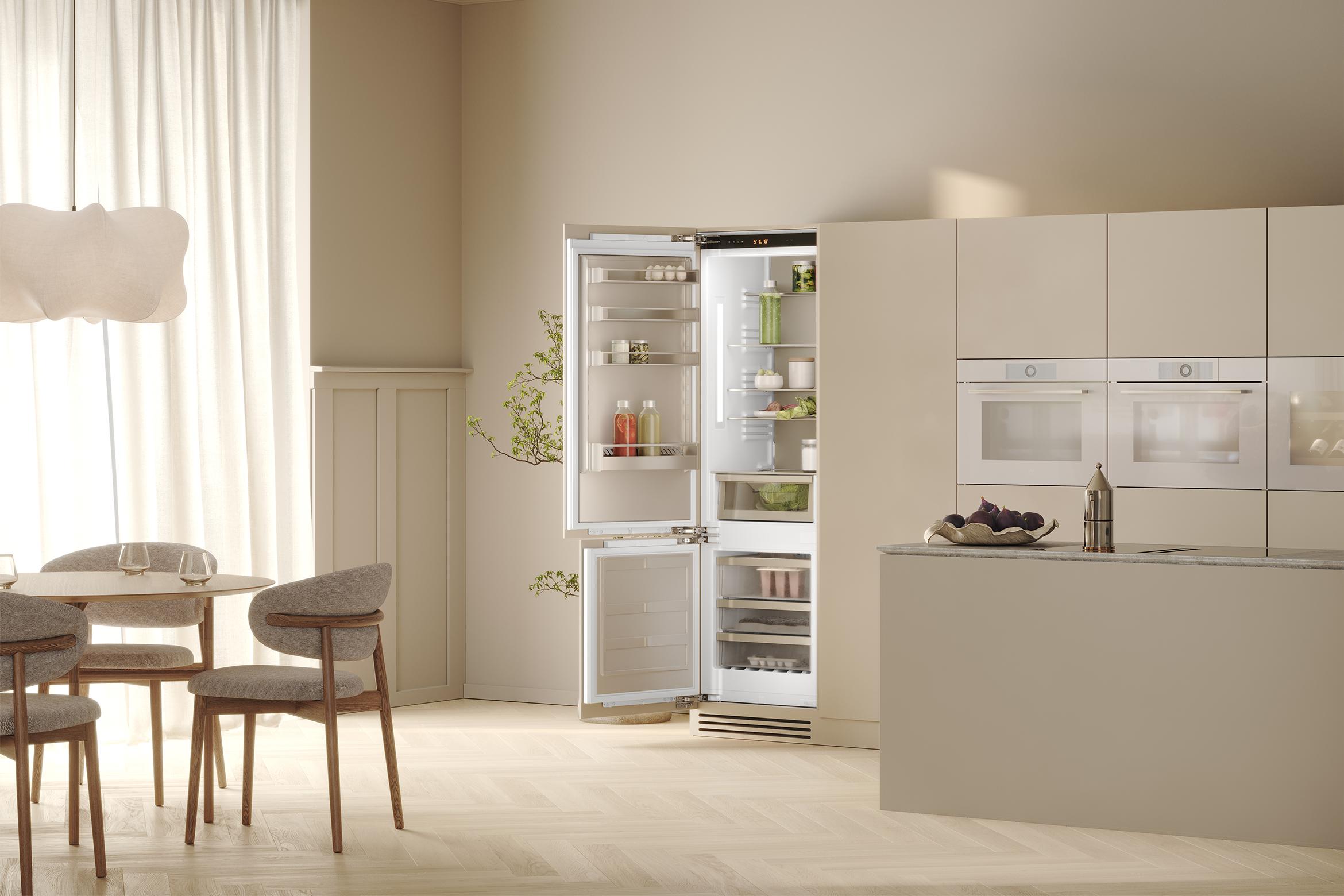 Recalibrating cool: Beyond energy efficiency