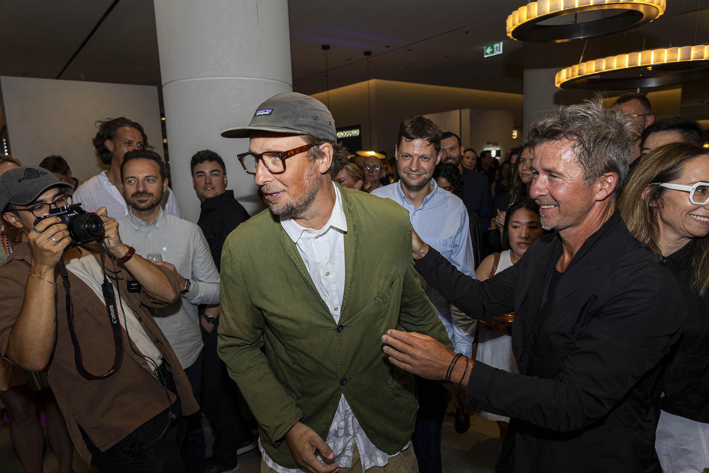 House of the Year 2025 wraps up with a spectacular awards party at Winnings Redfern