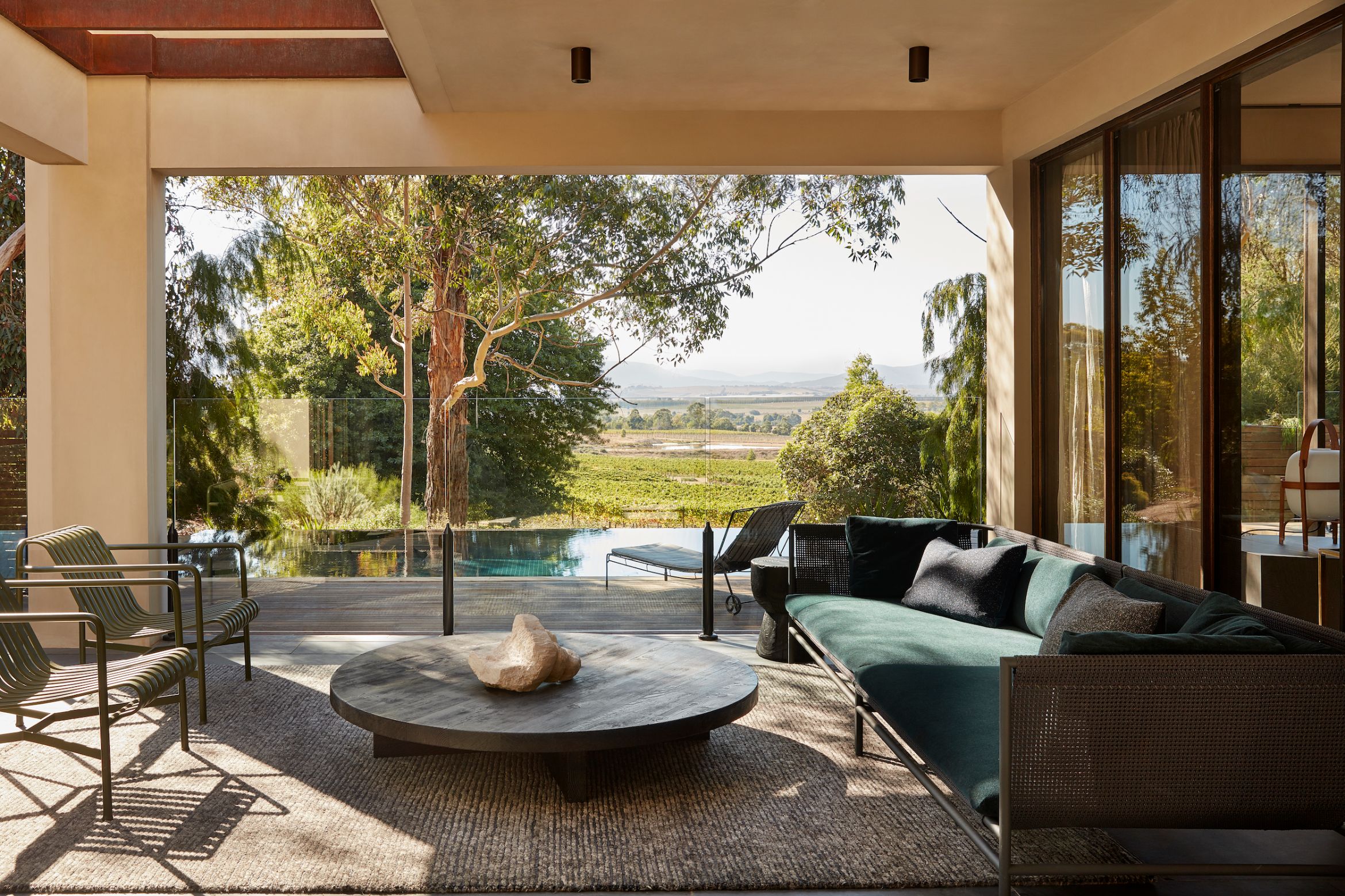 Designing for the long run with Chelsea Hing